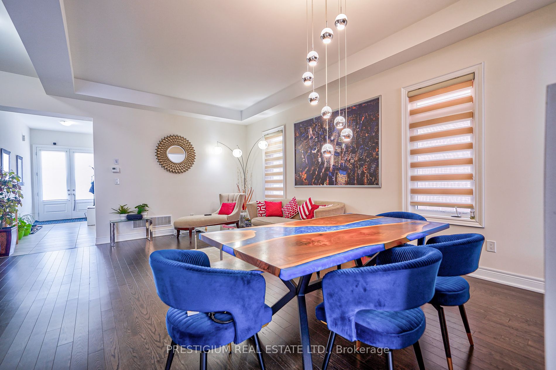 7 Malaspina Close