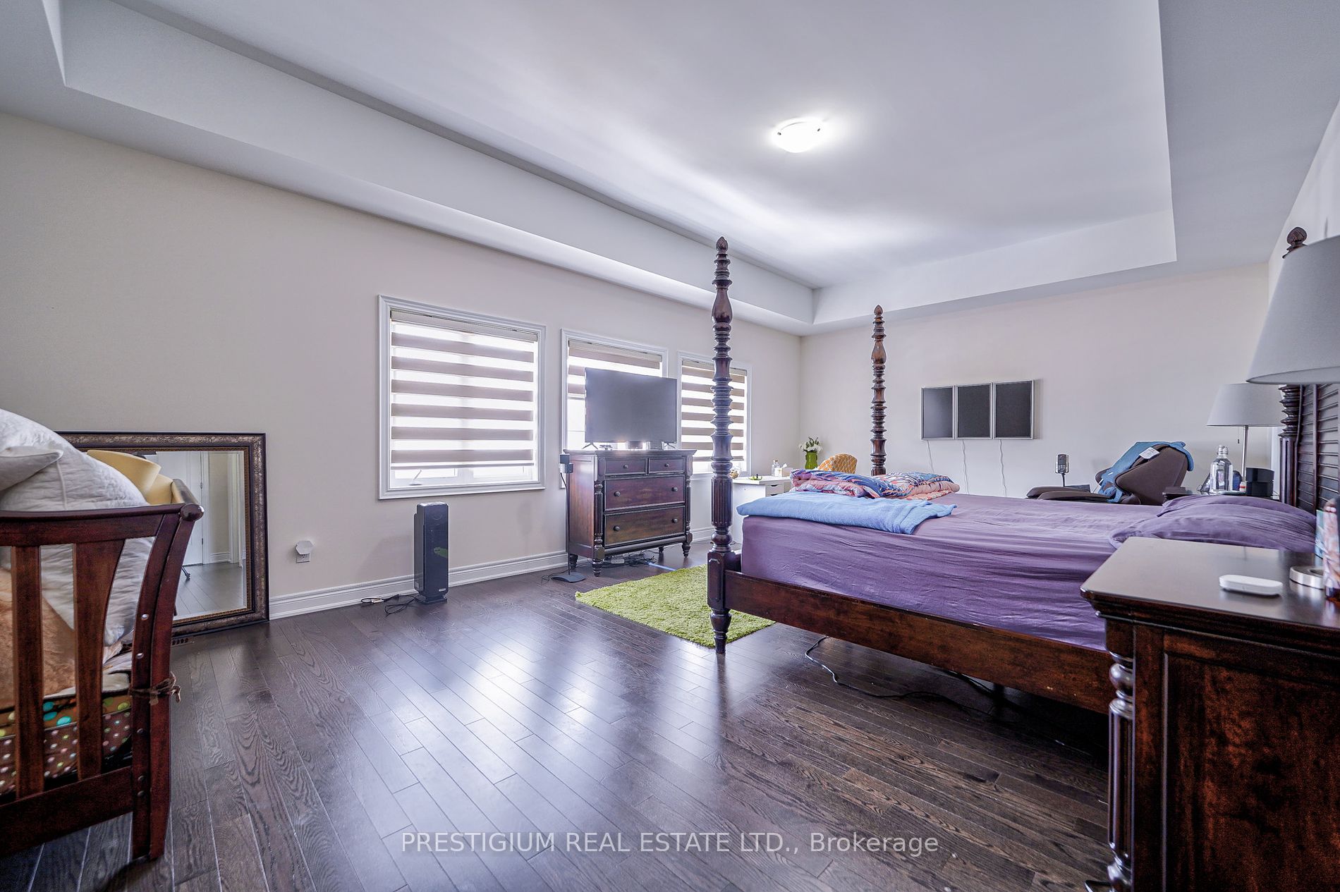 7 Malaspina Close