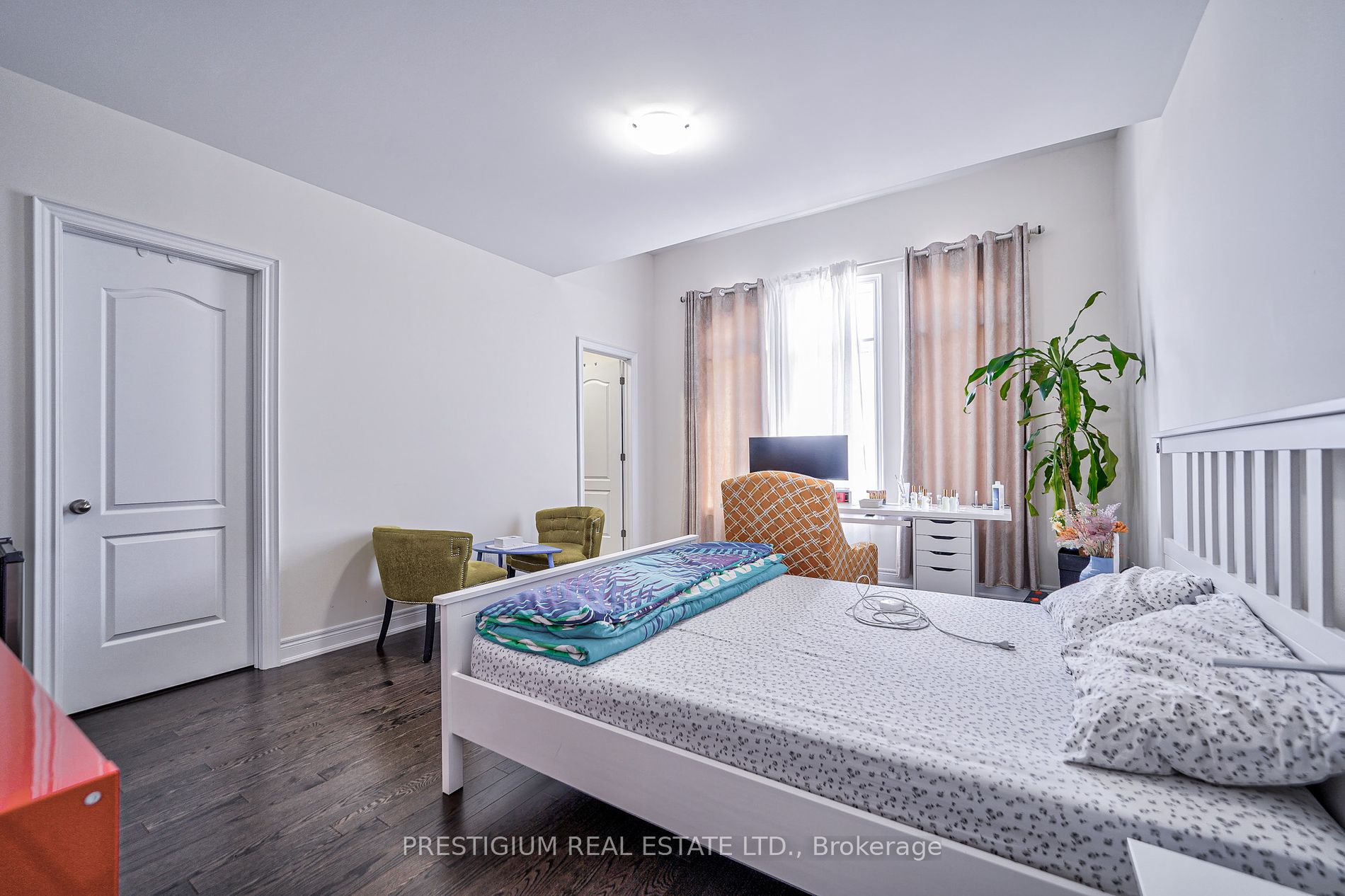7 Malaspina Close