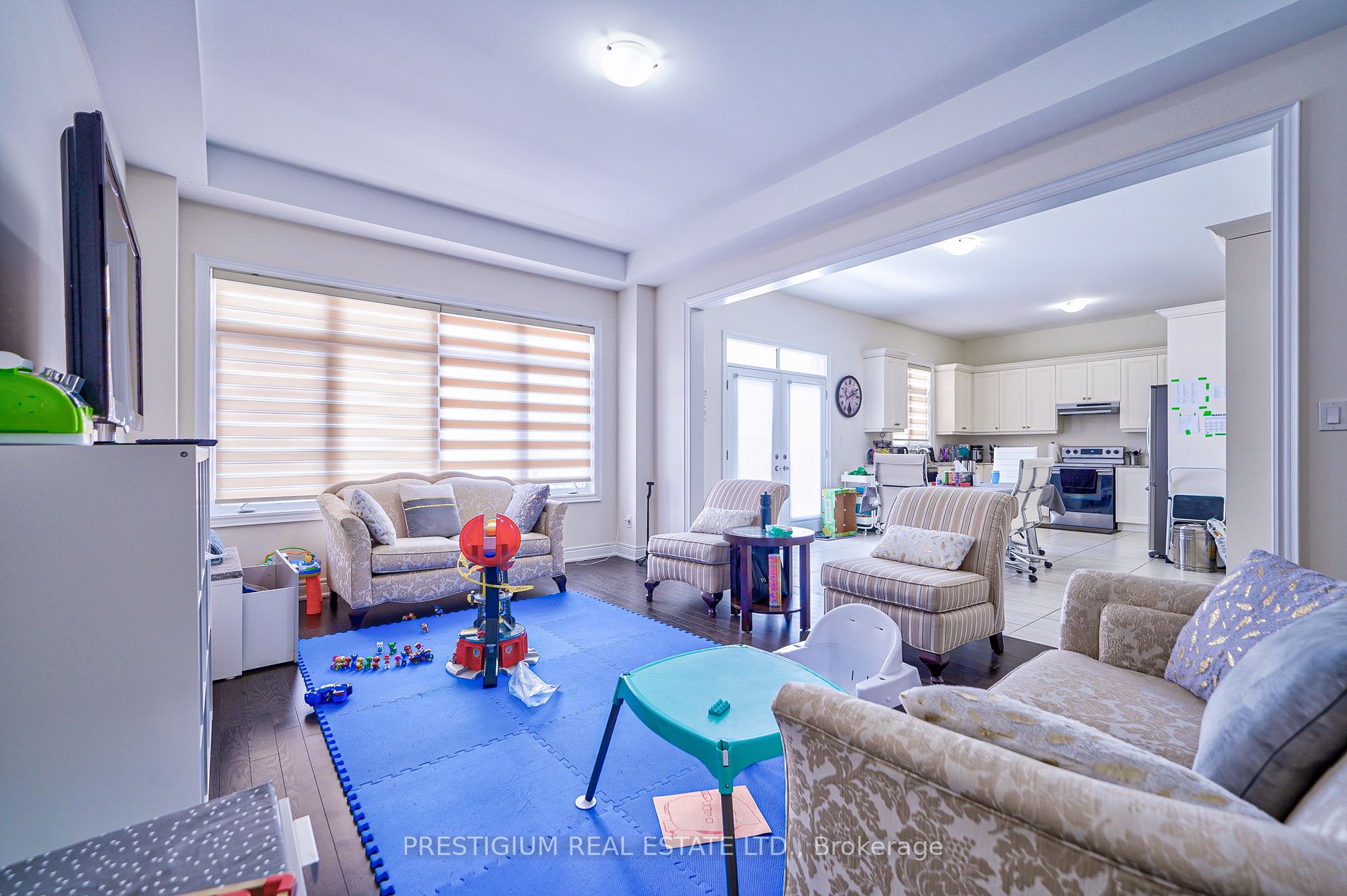 7 Malaspina Close