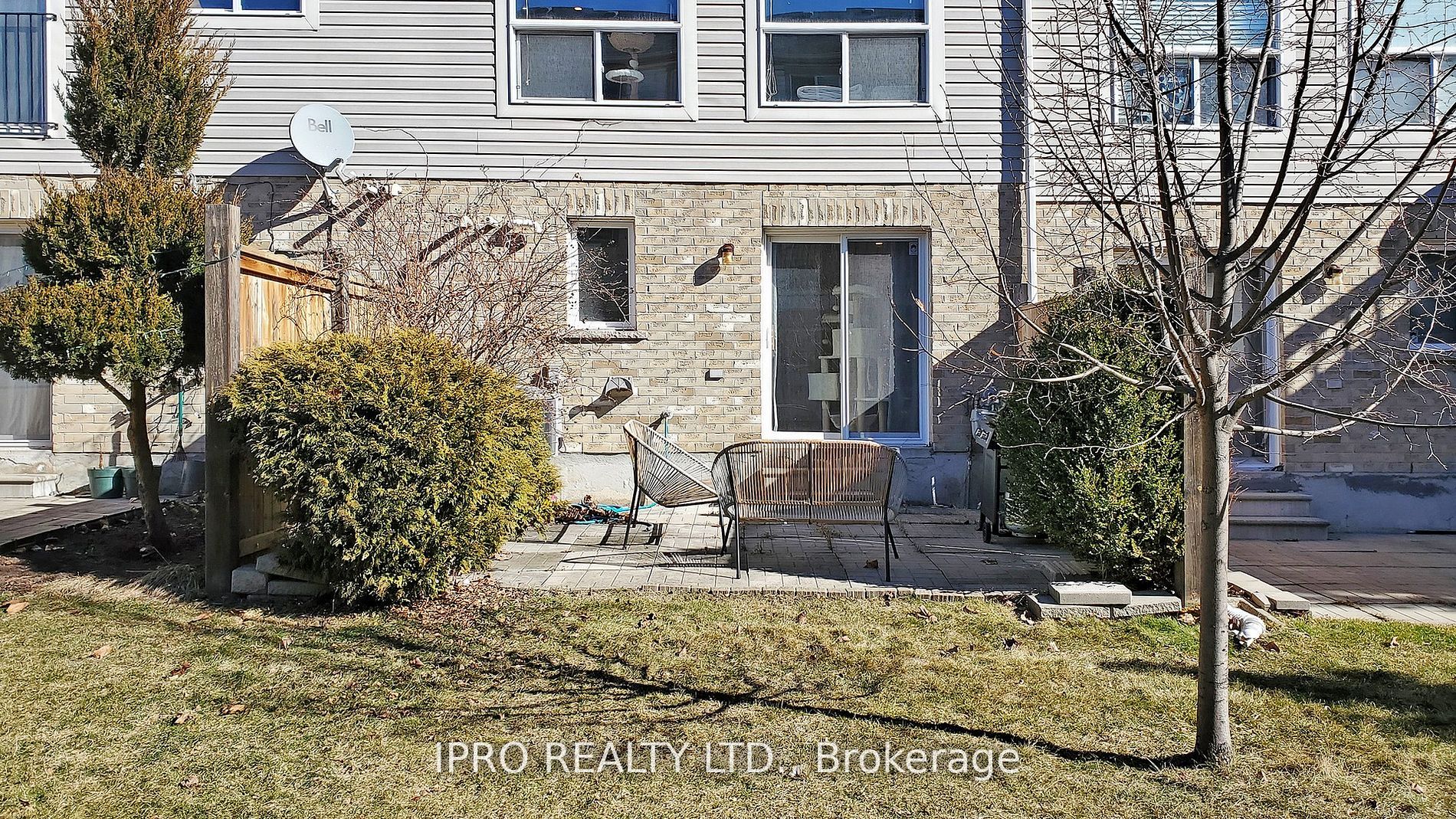 7284 Bellshire Gate, #3