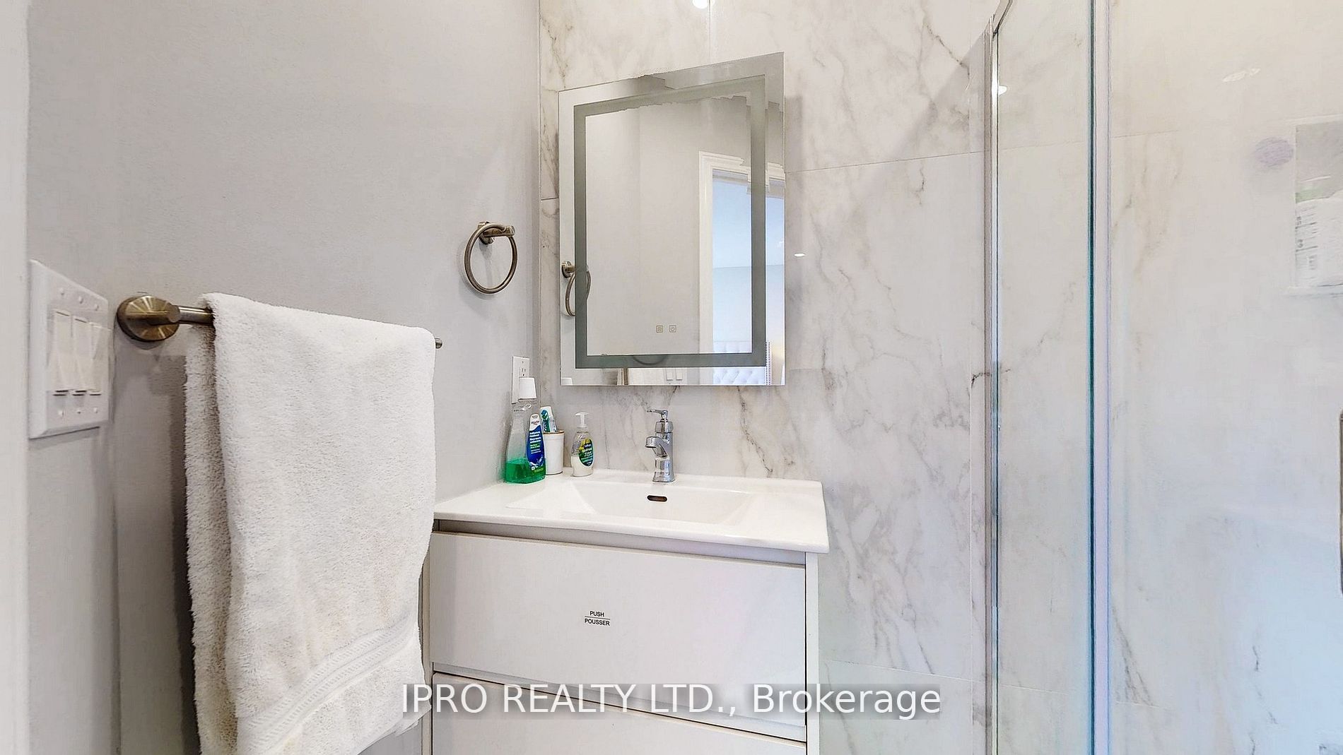 7284 Bellshire Gate, #3