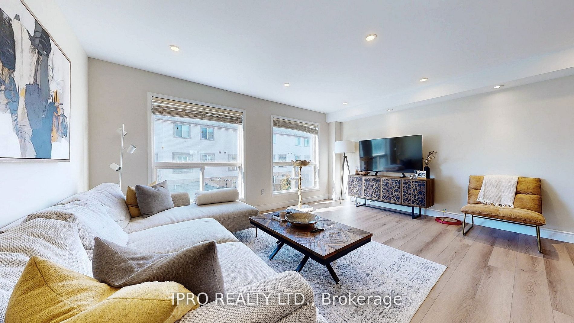 7284 Bellshire Gate, #3