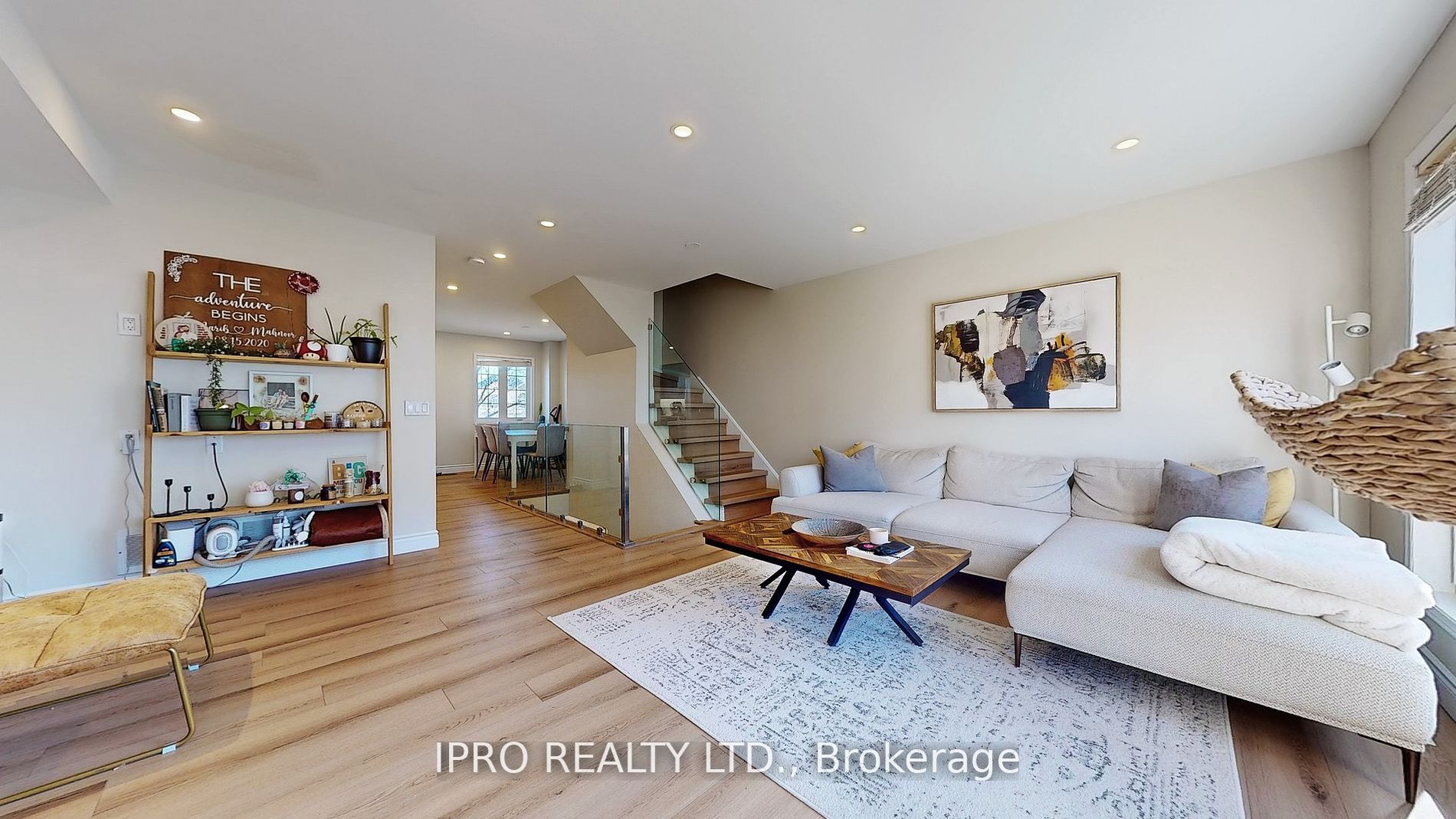 7284 Bellshire Gate, #3