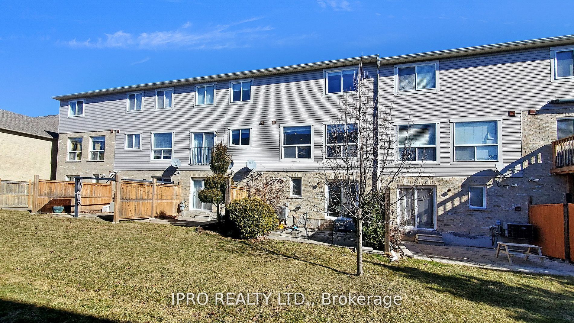 7284 Bellshire Gate, #3