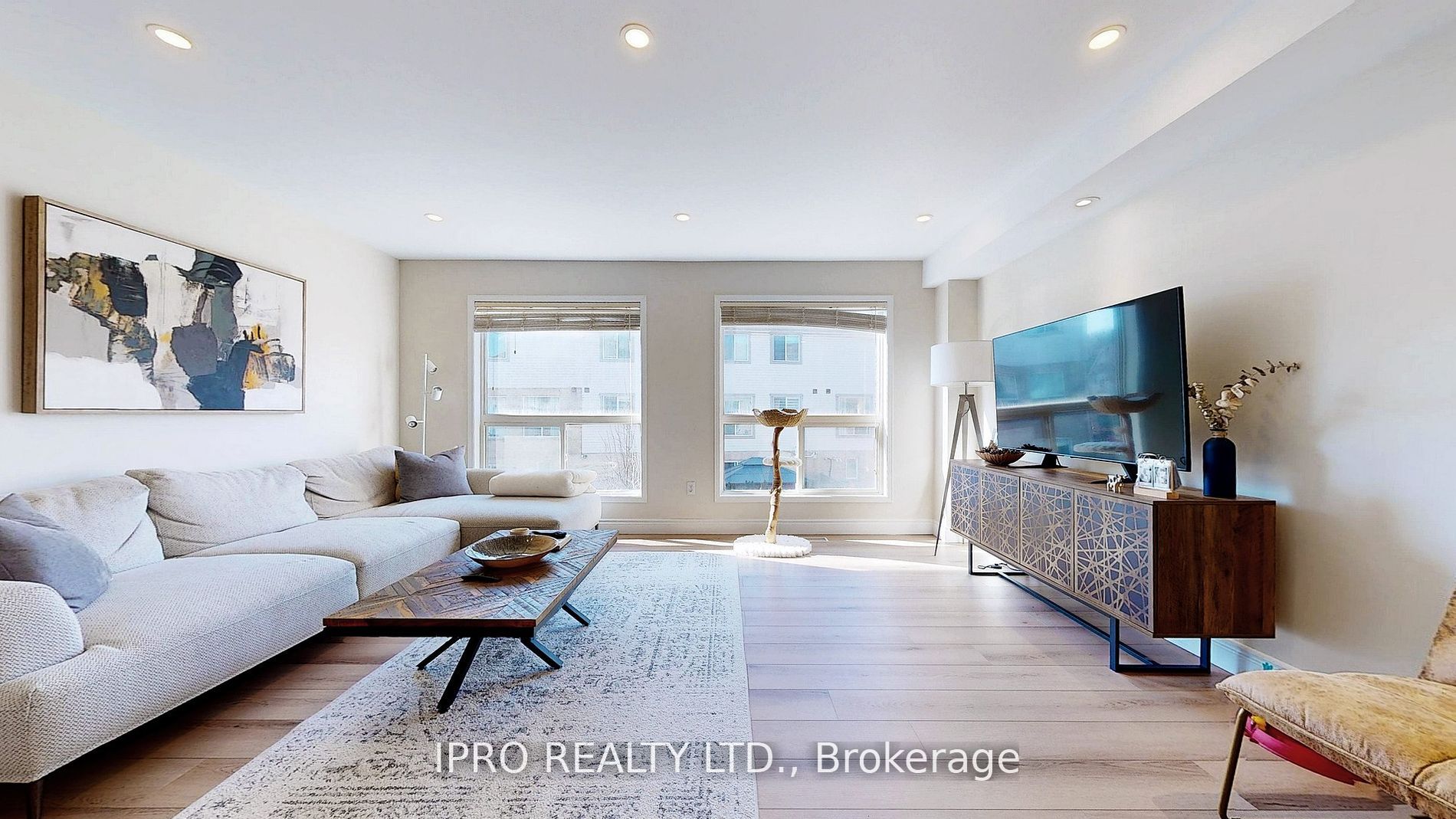 7284 Bellshire Gate, #3