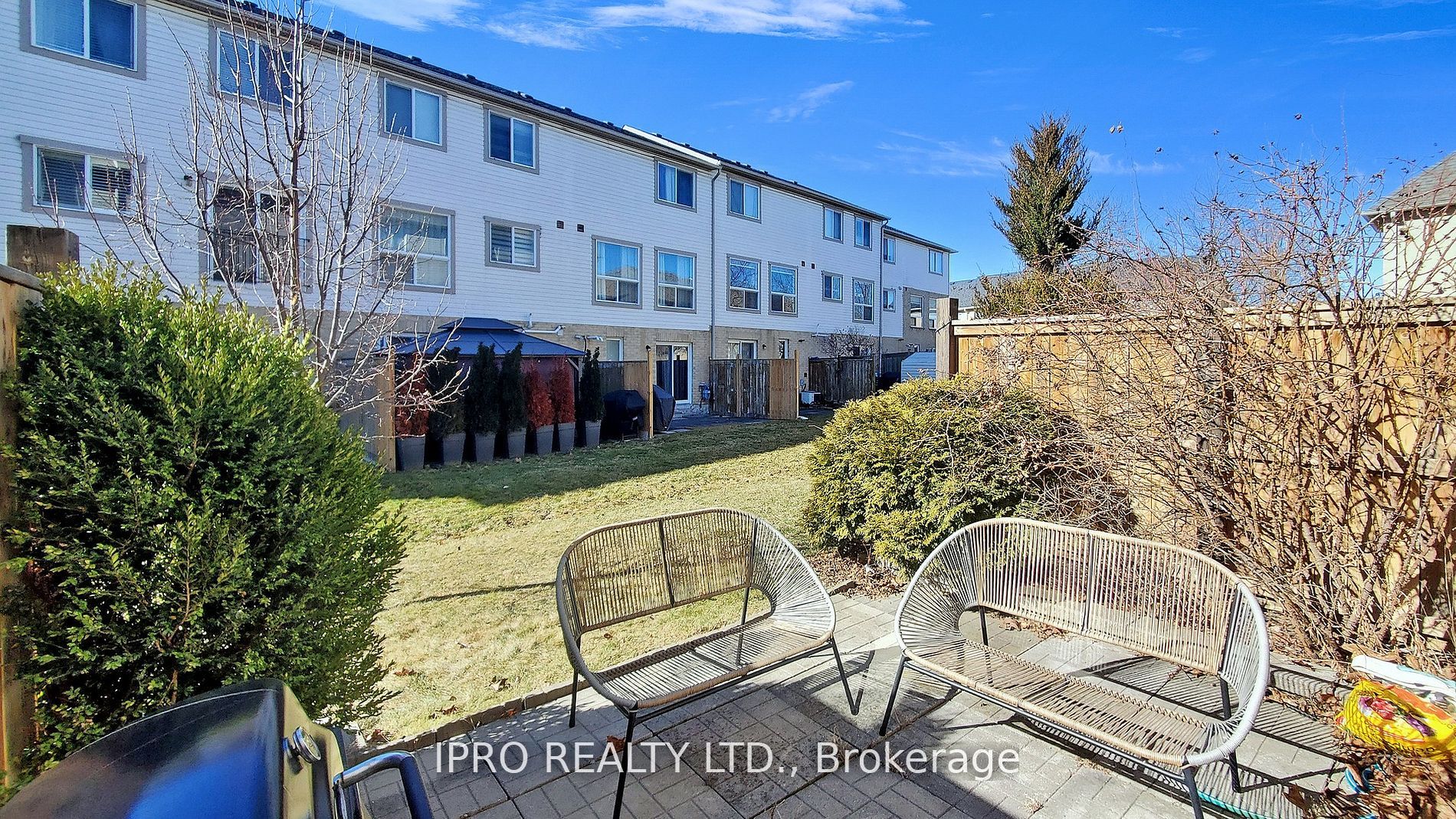 7284 Bellshire Gate, #3