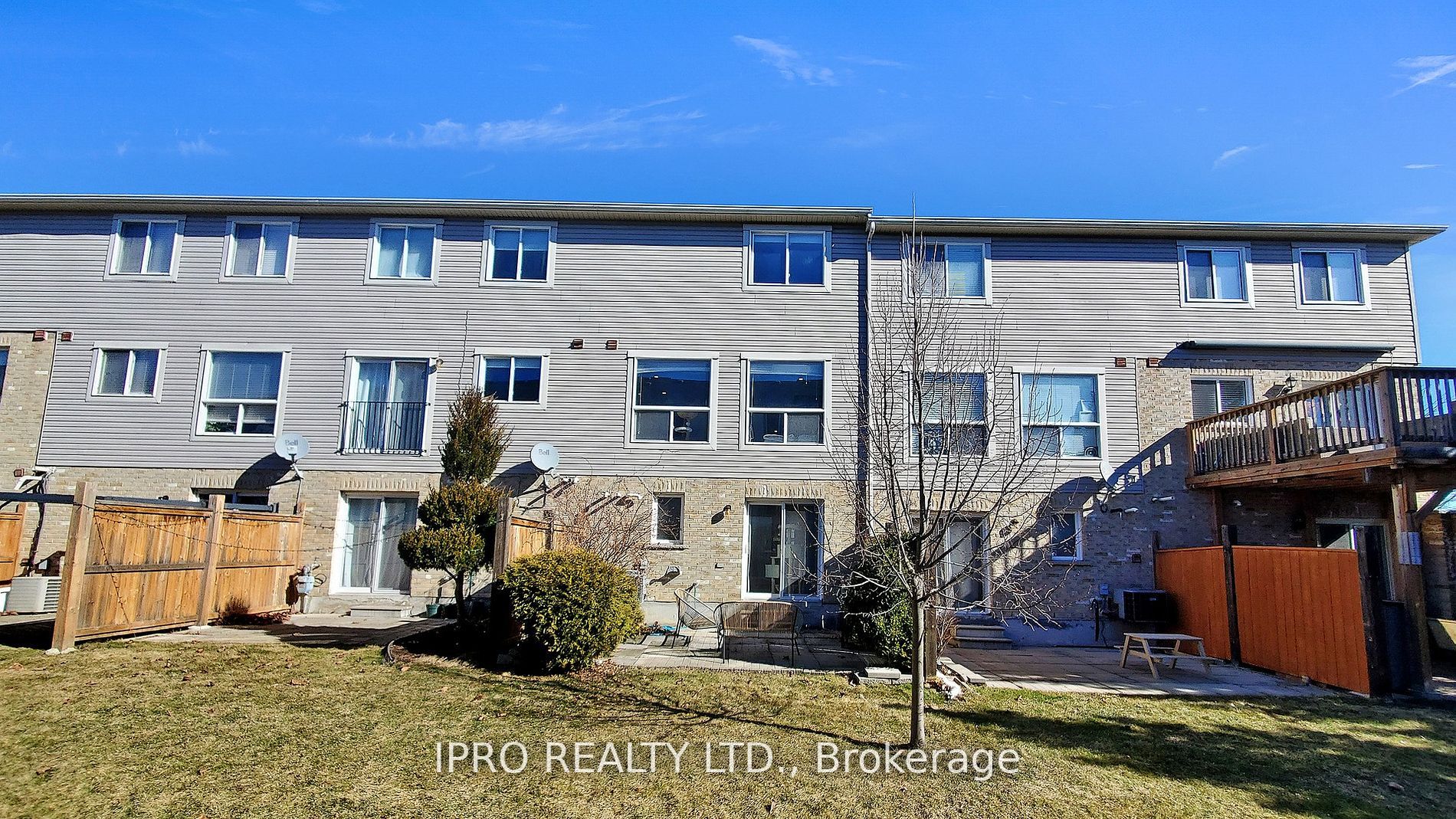 7284 Bellshire Gate, #3