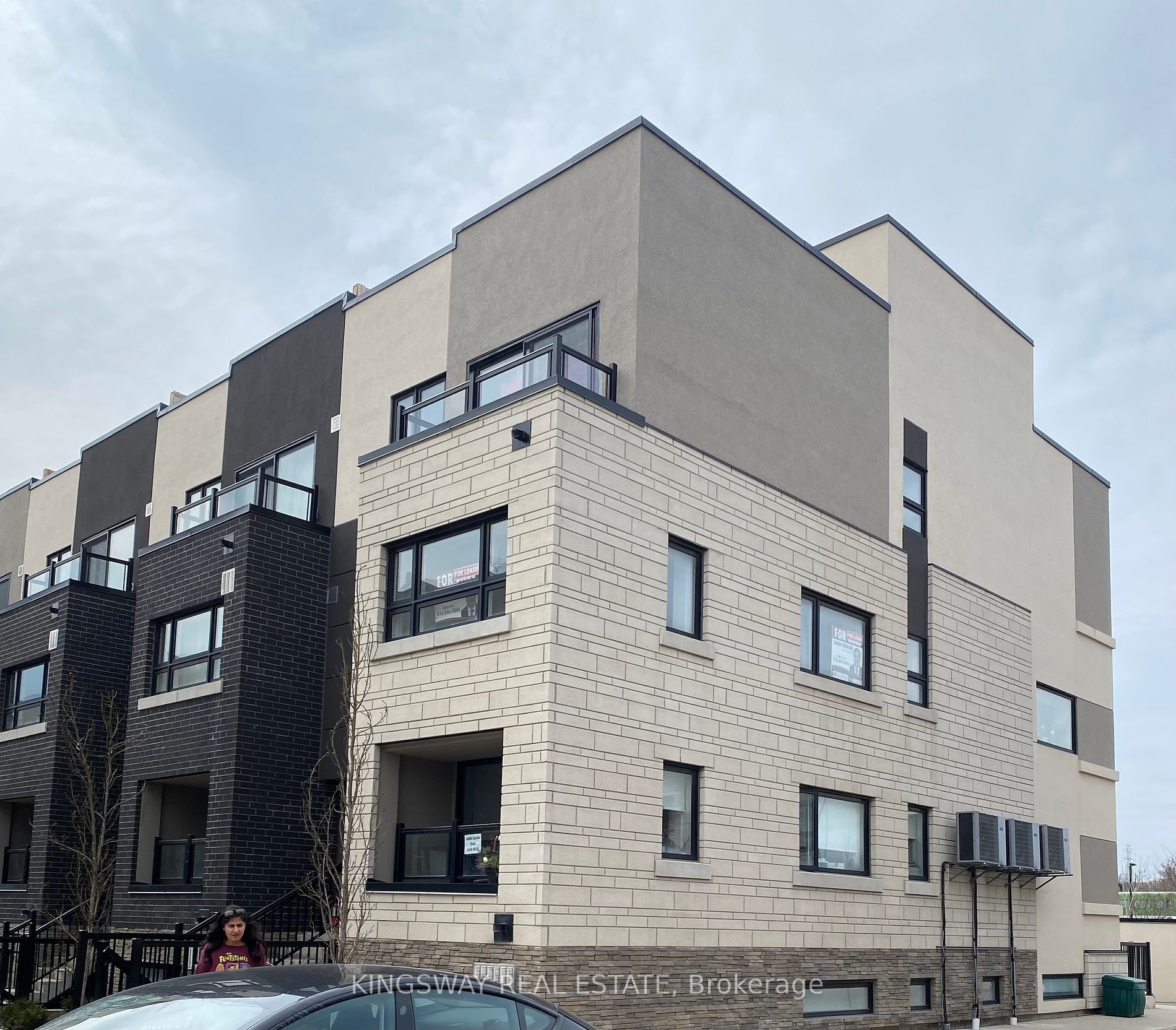 1141 Cooke Blvd, #415