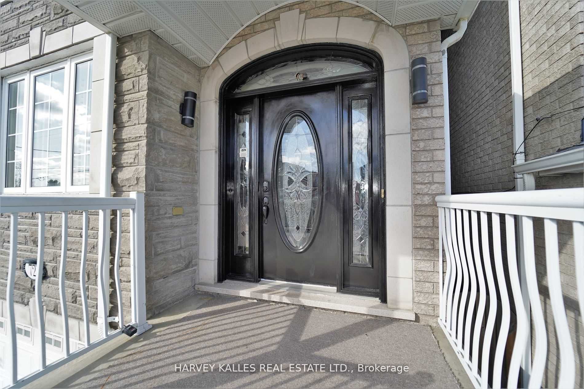 72 Branstone Rd