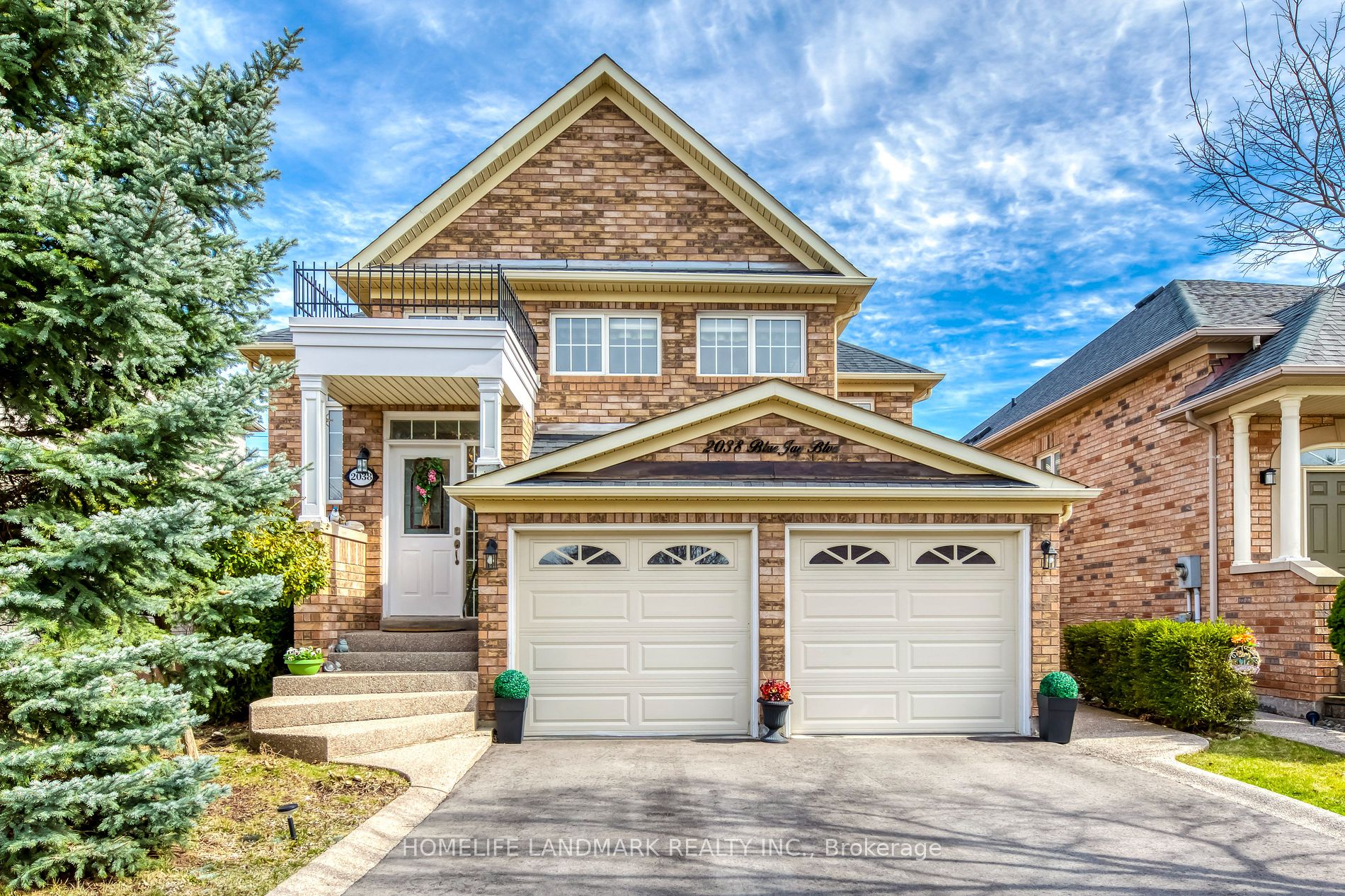 2038 Blue Jay Blvd