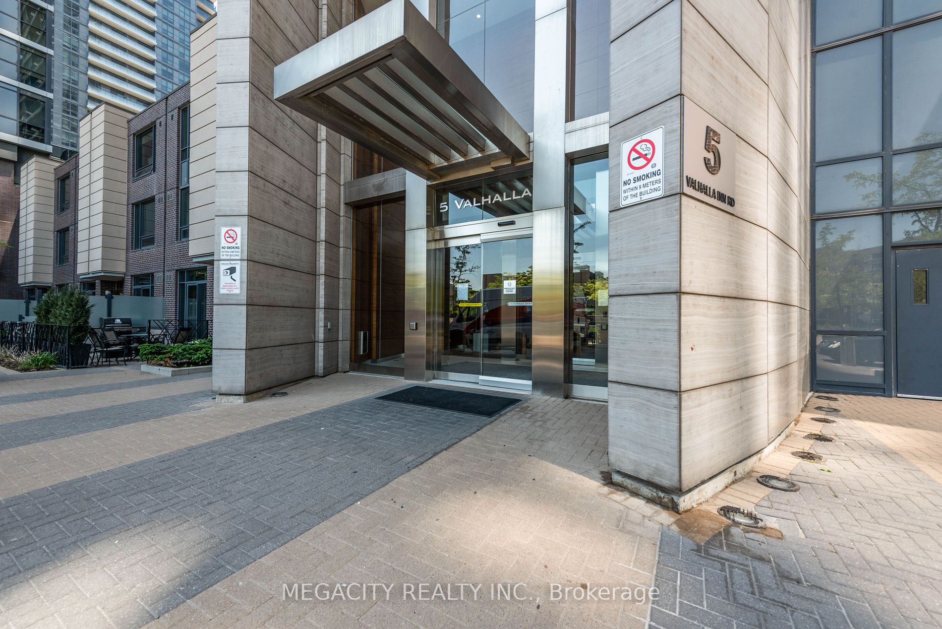 5 Valhalla Inn Rd, #2911