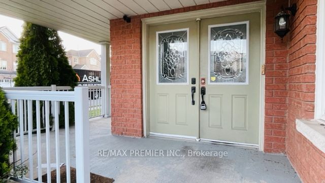 46 Culture Cres
