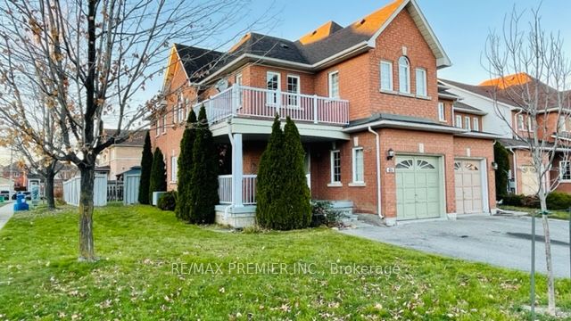 46 Culture Cres