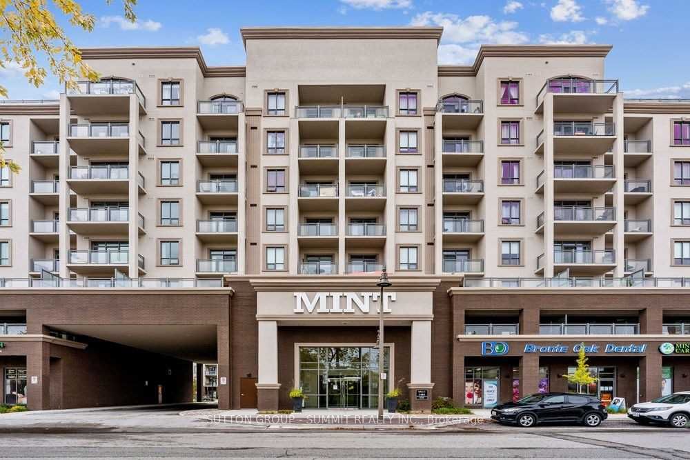2486 Old Bronte Rd, #208