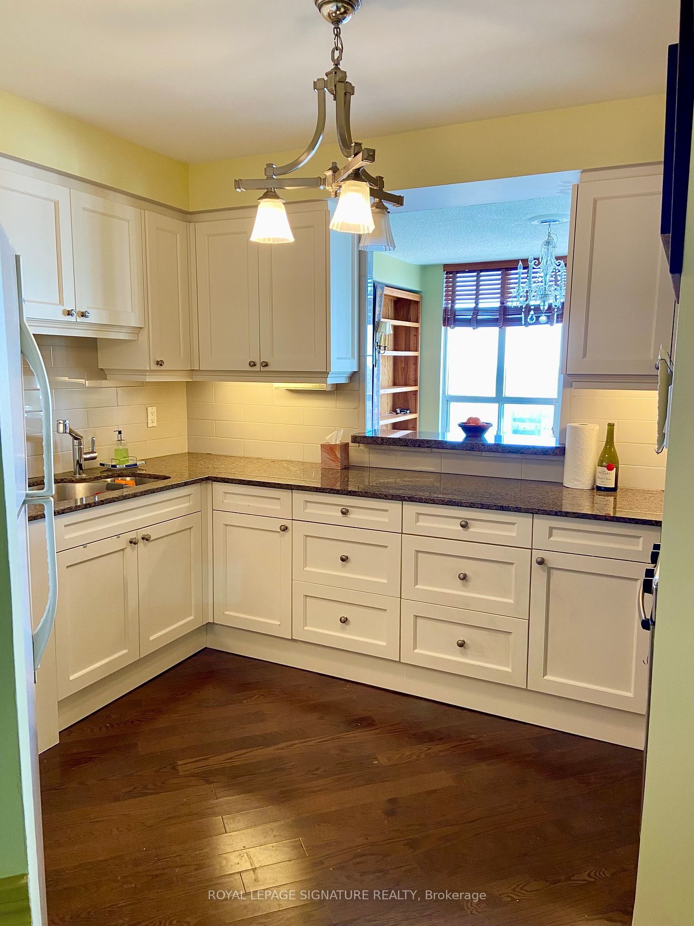 2285 Lake Shore Boulevard W, #1104