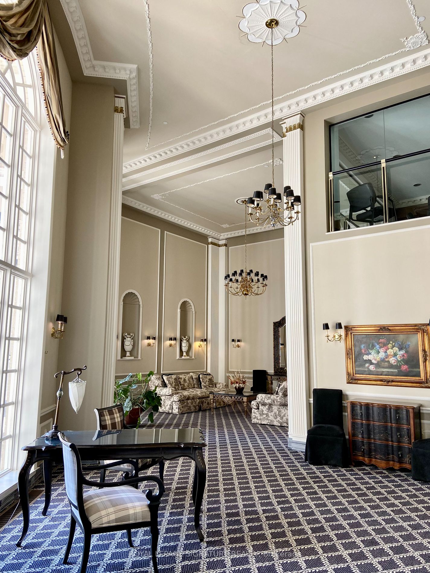 2285 Lake Shore Boulevard W, #1104