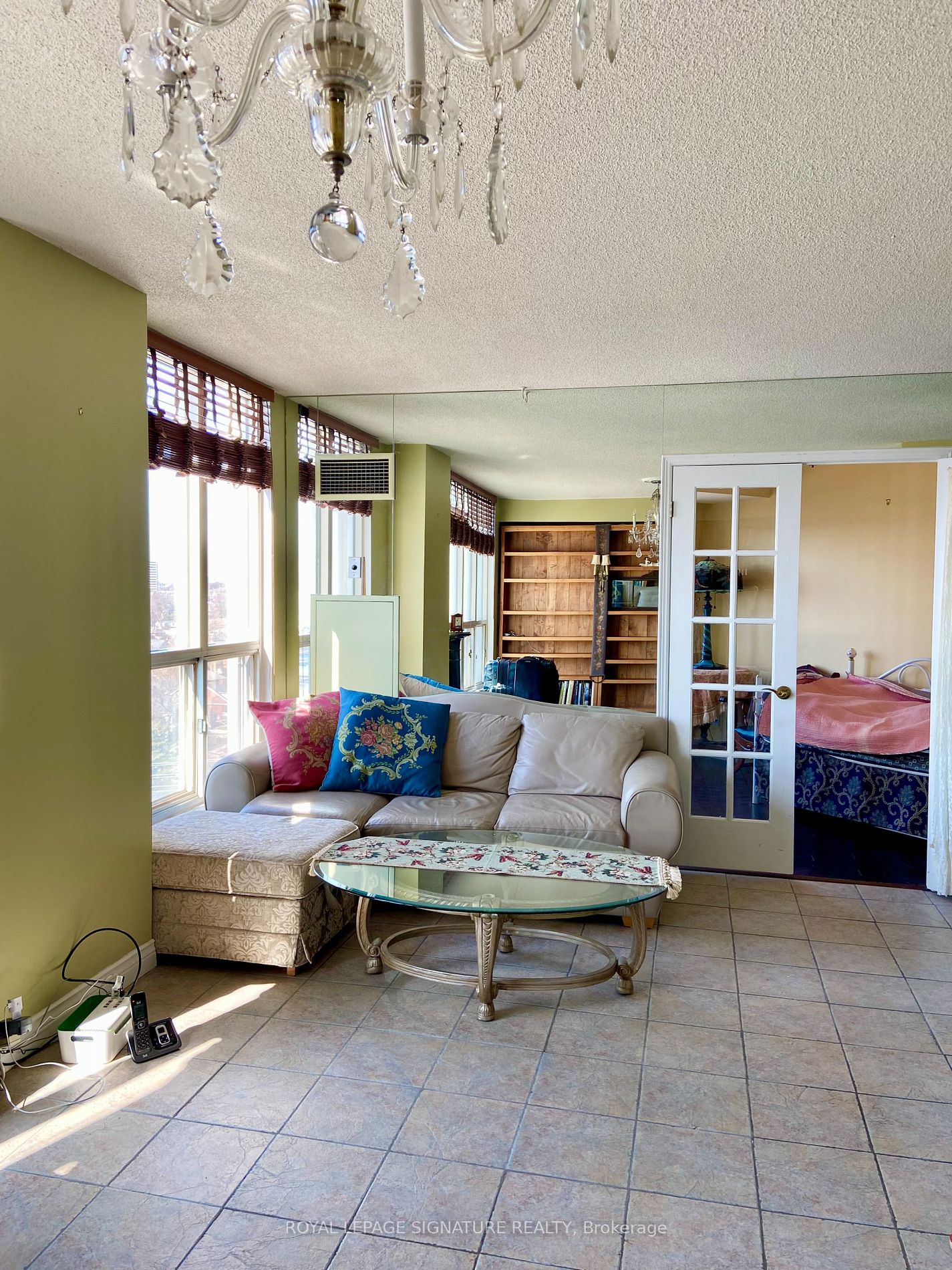 2285 Lake Shore Boulevard W, #1104