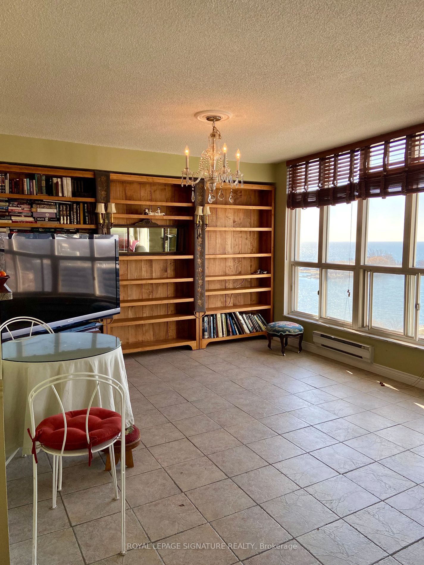 2285 Lake Shore Boulevard W, #1104