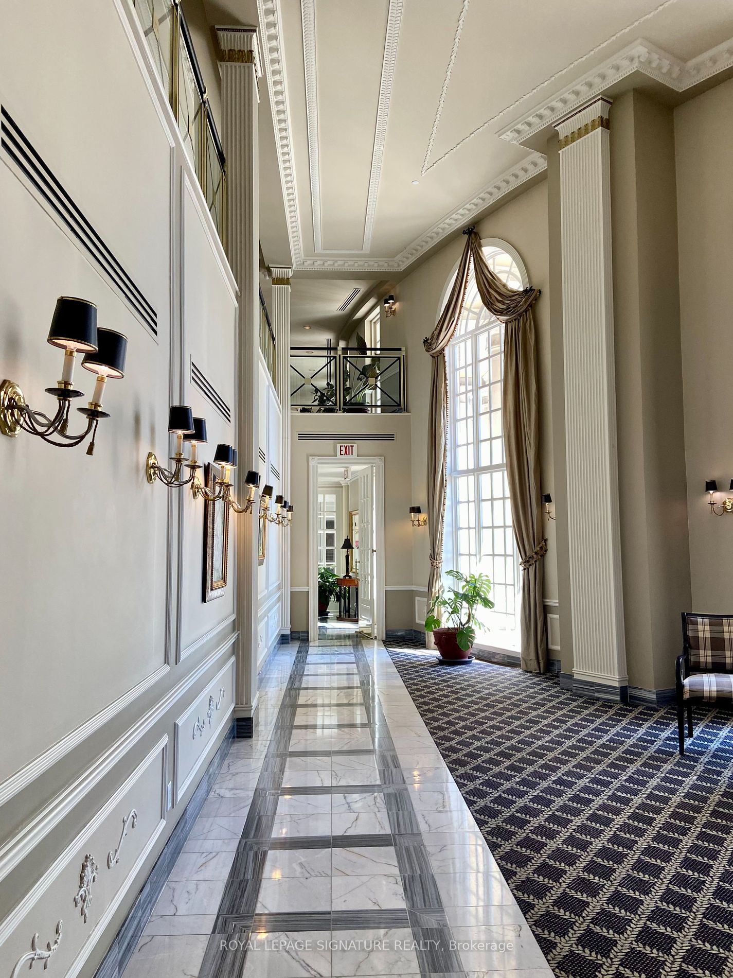 2285 Lake Shore Boulevard W, #1104
