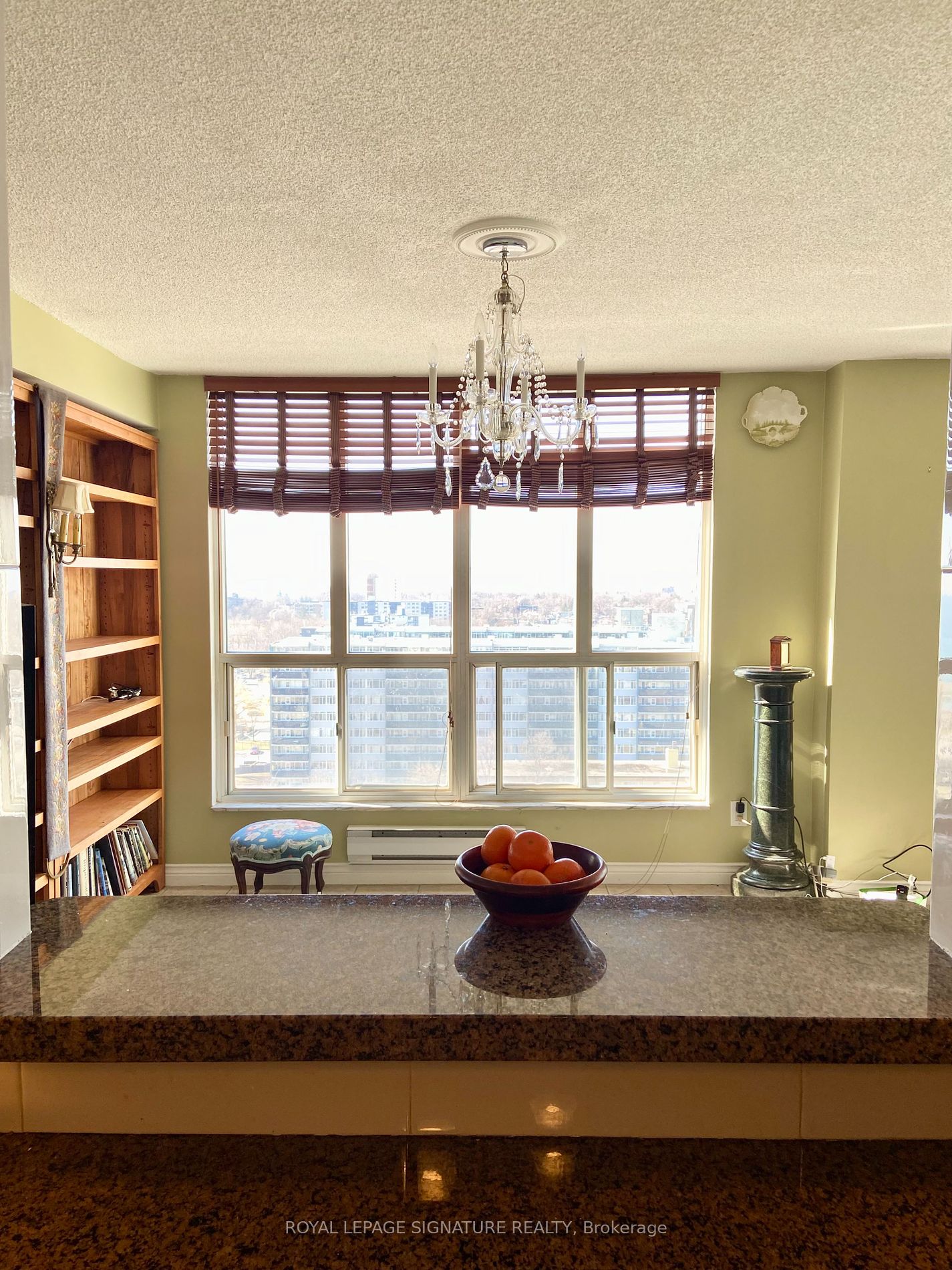 2285 Lake Shore Boulevard W, #1104