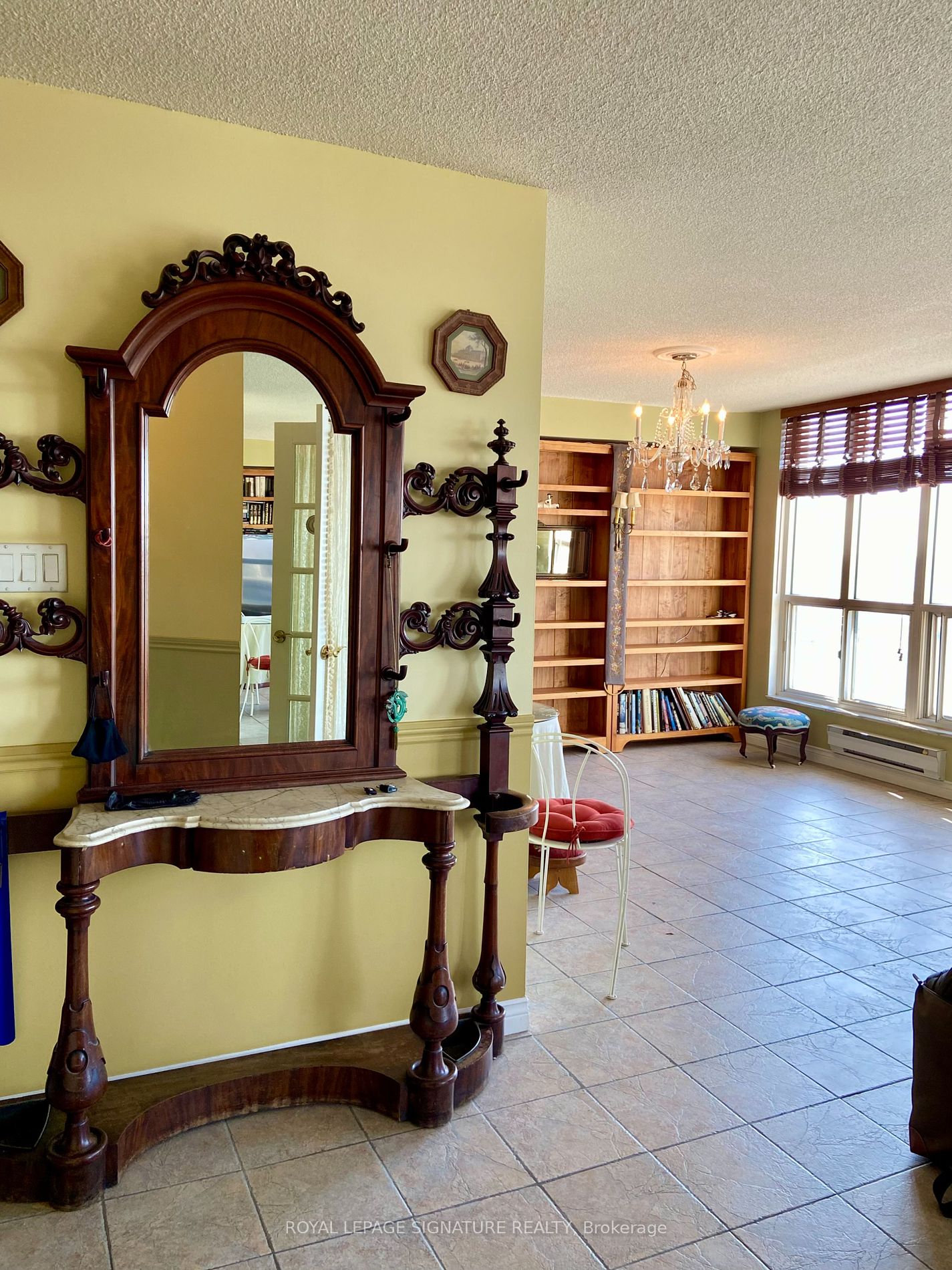 2285 Lake Shore Boulevard W, #1104