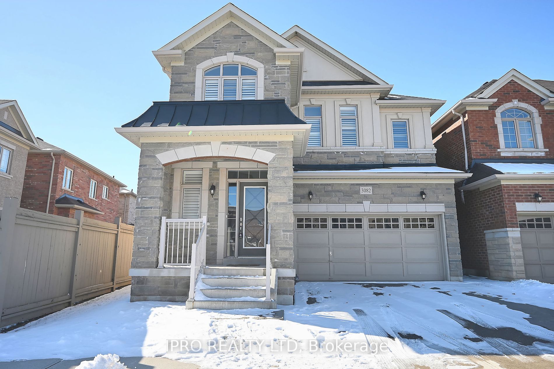 3082 River Rock Path