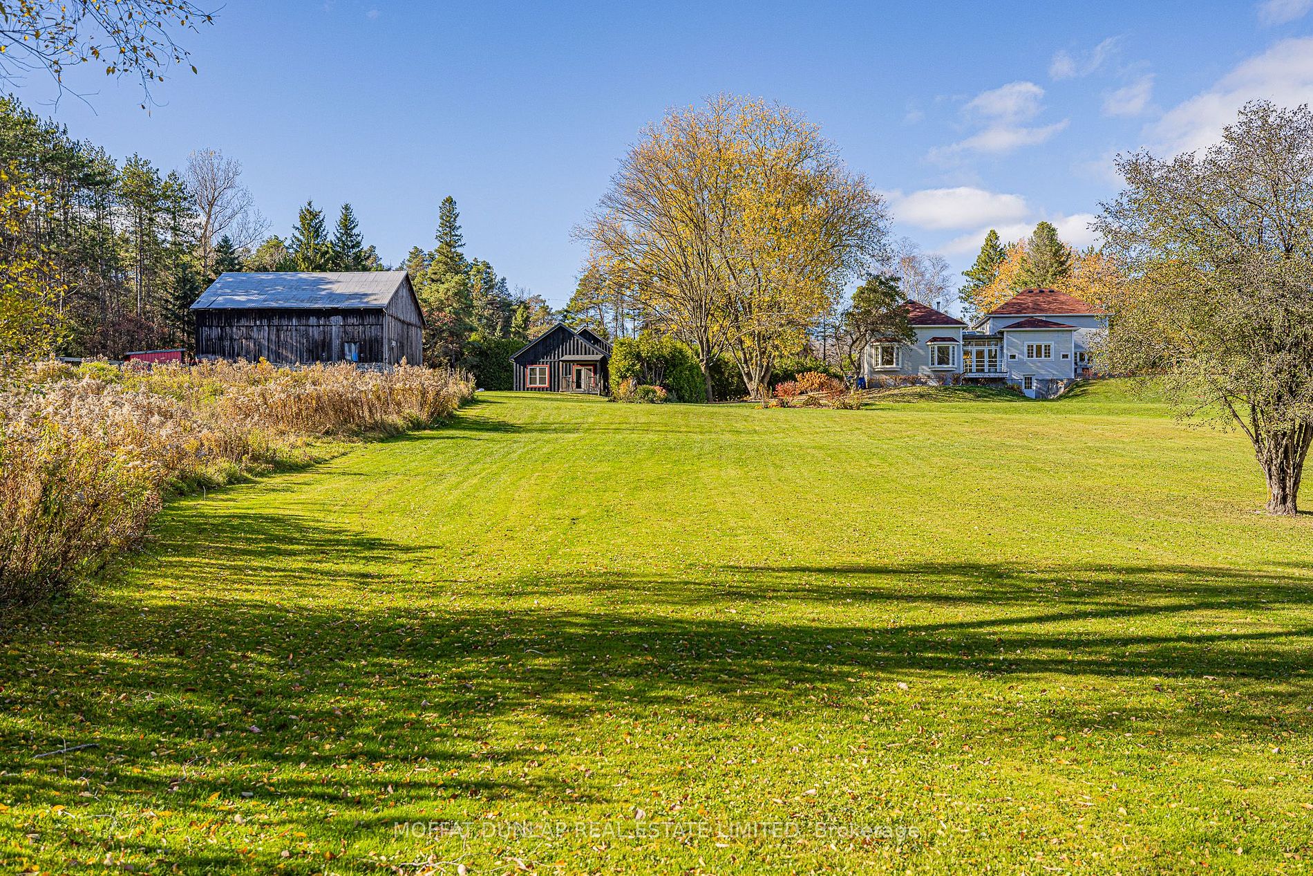 7699 Patterson Sideroad