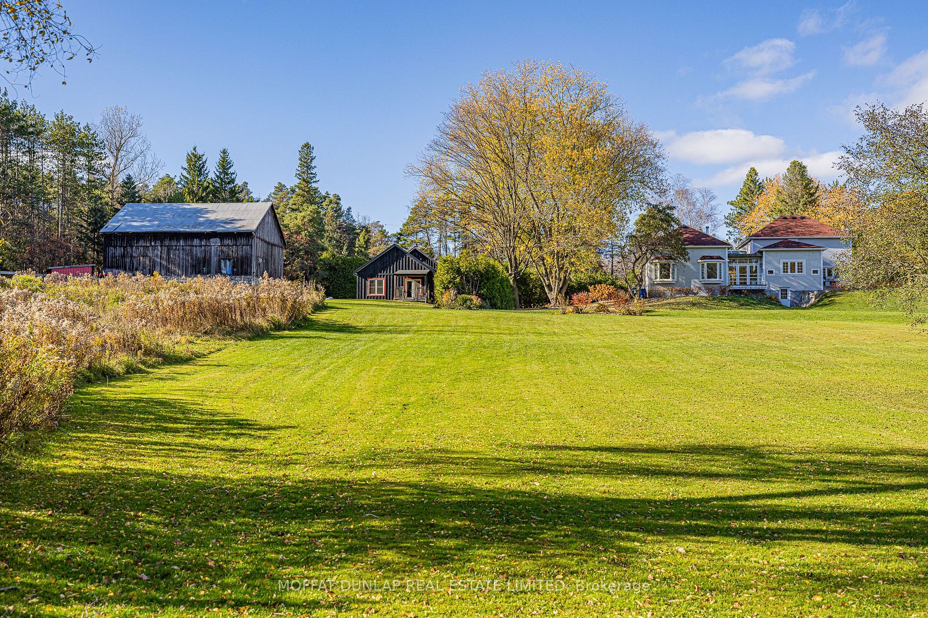7699 Patterson Sideroad