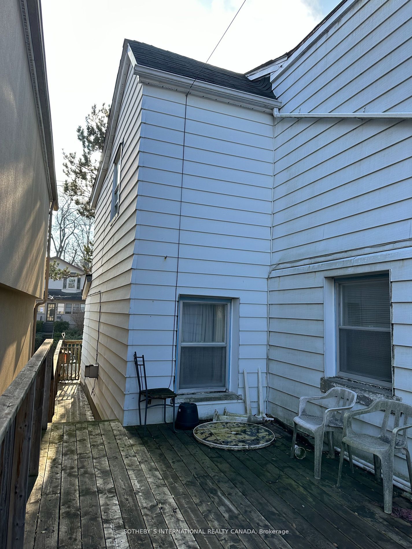 40 Morningside Avenue