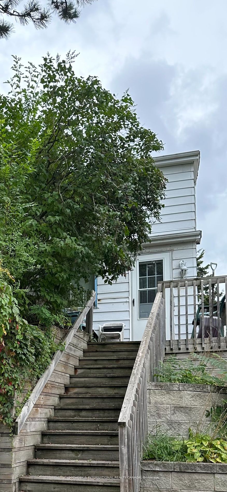 40 Morningside Avenue