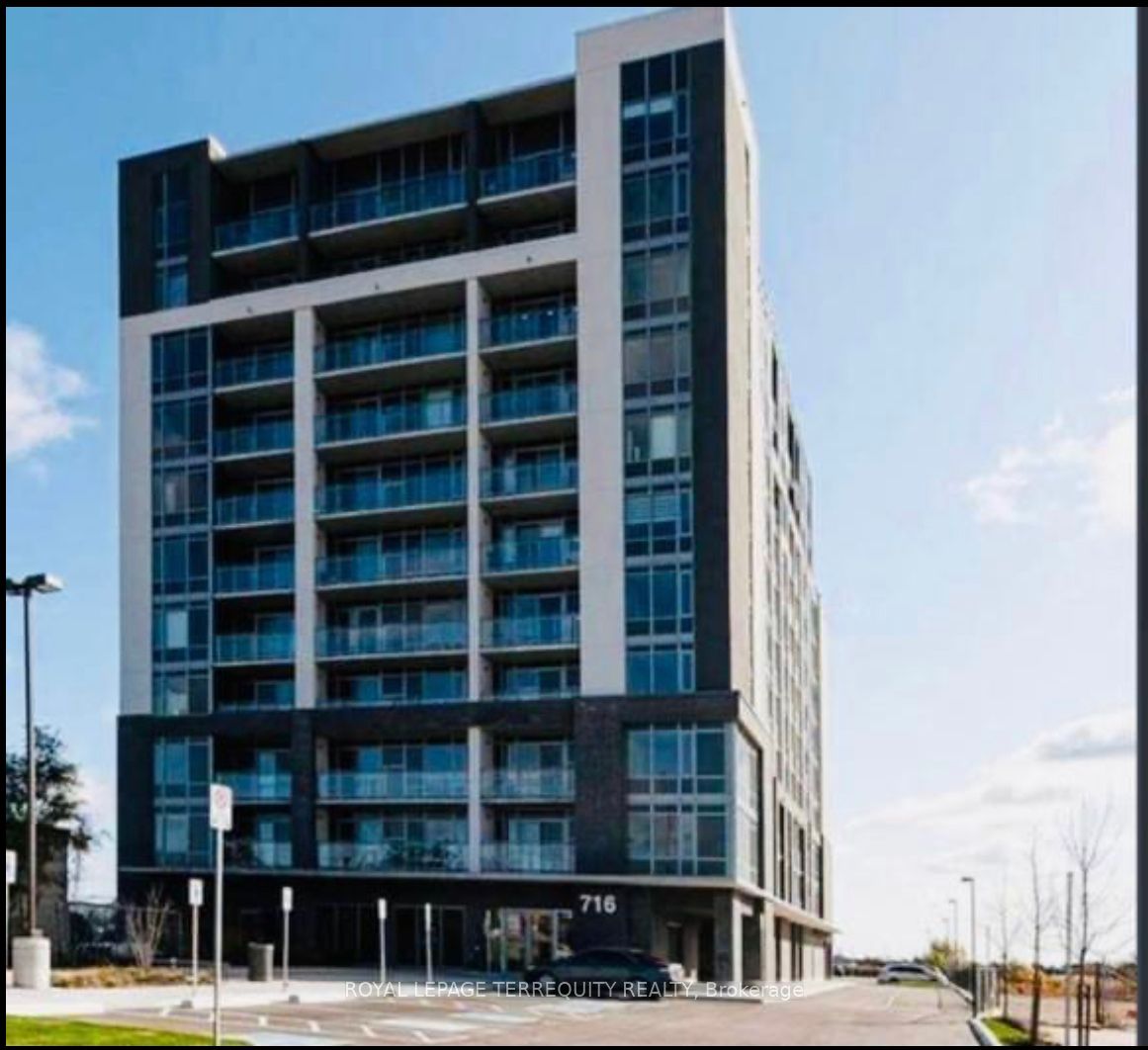 716 Main St E, #506