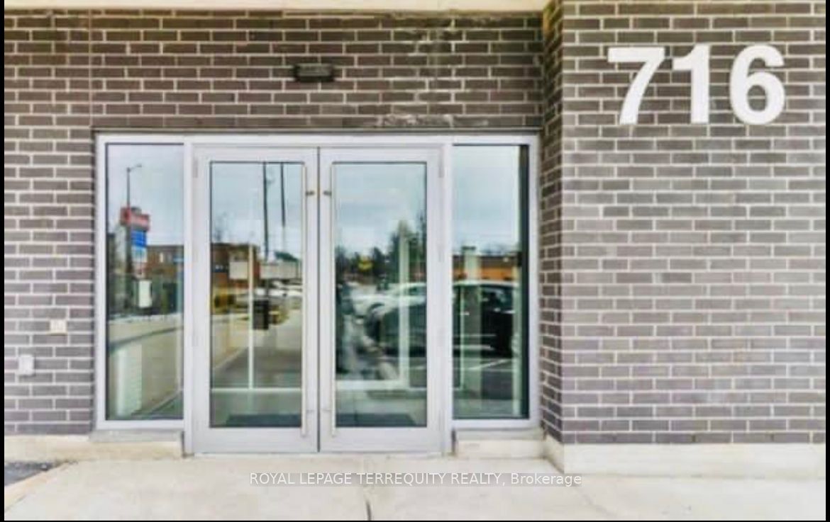716 Main St E, #506