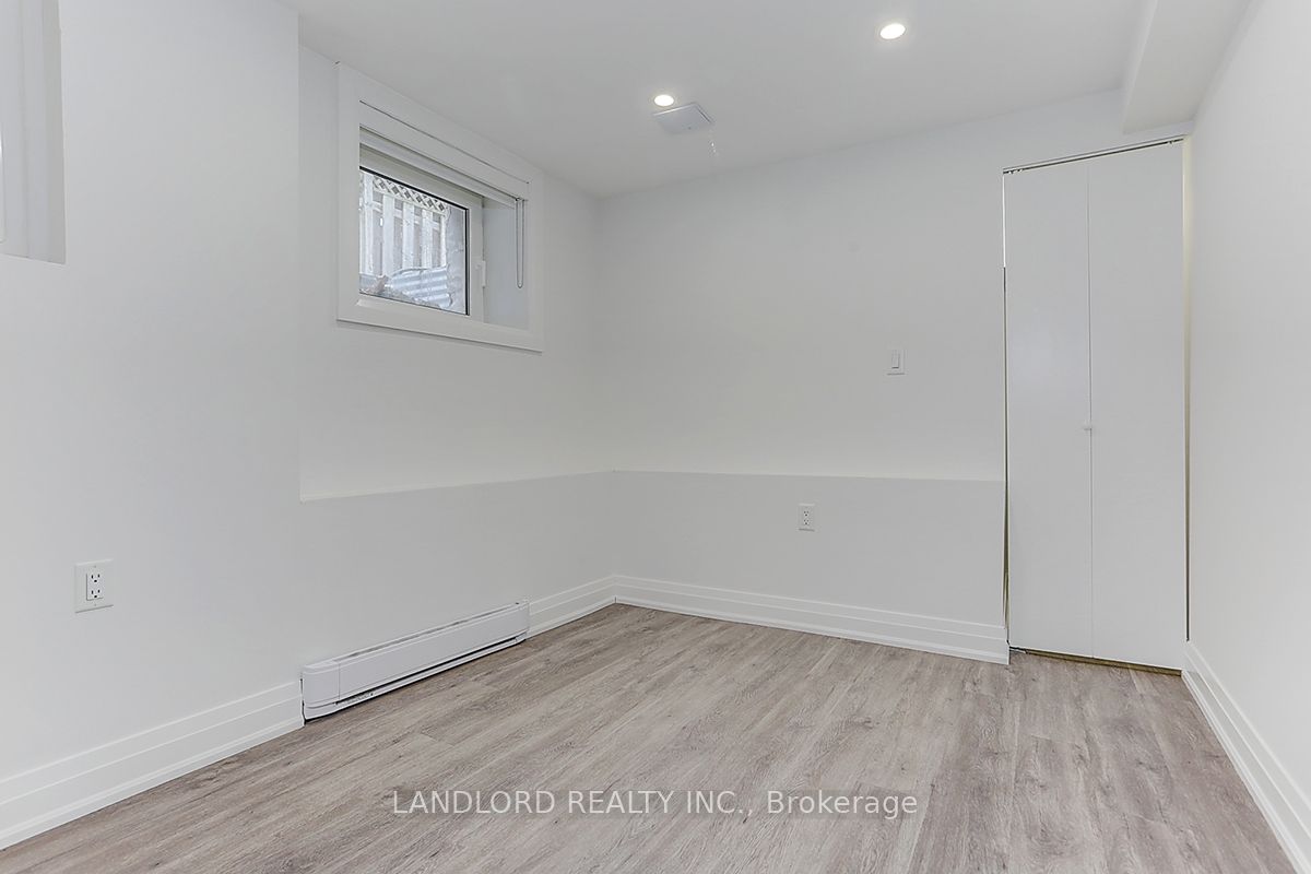 61 Clouston Avenue #Lower