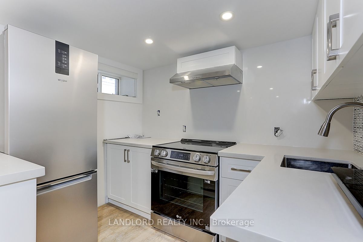 61 Clouston Avenue #Lower