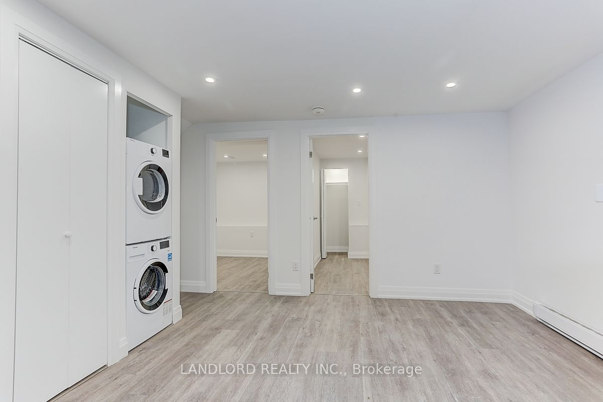 61 Clouston Avenue #Lower