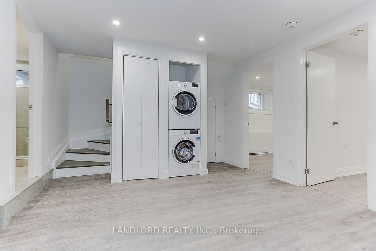 61 Clouston Avenue #Lower