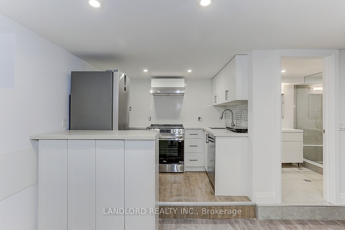 61 Clouston Avenue #Lower