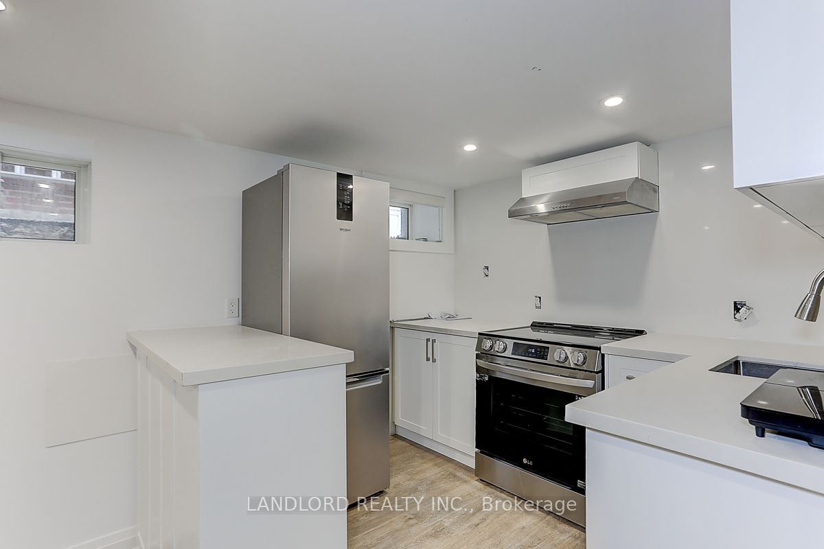61 Clouston Avenue #Lower