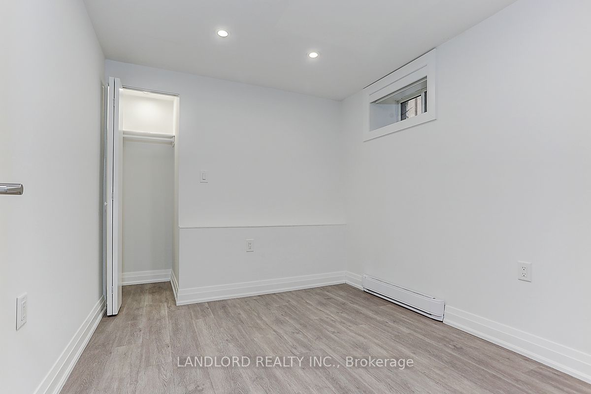 61 Clouston Avenue #Lower
