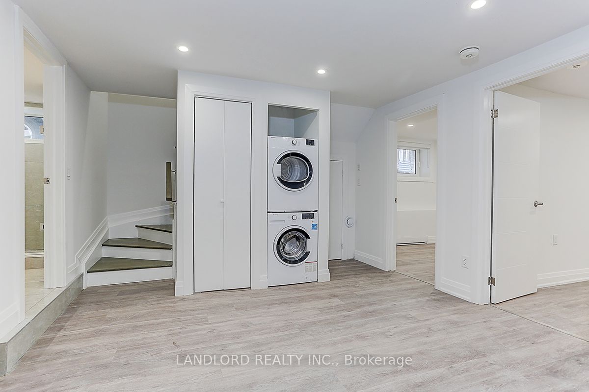 61 Clouston Avenue #Lower