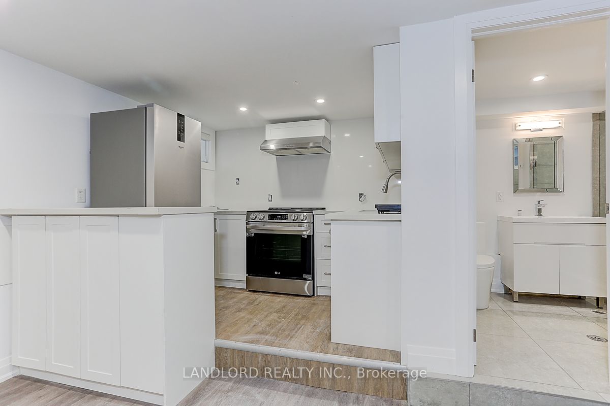 61 Clouston Avenue #Lower