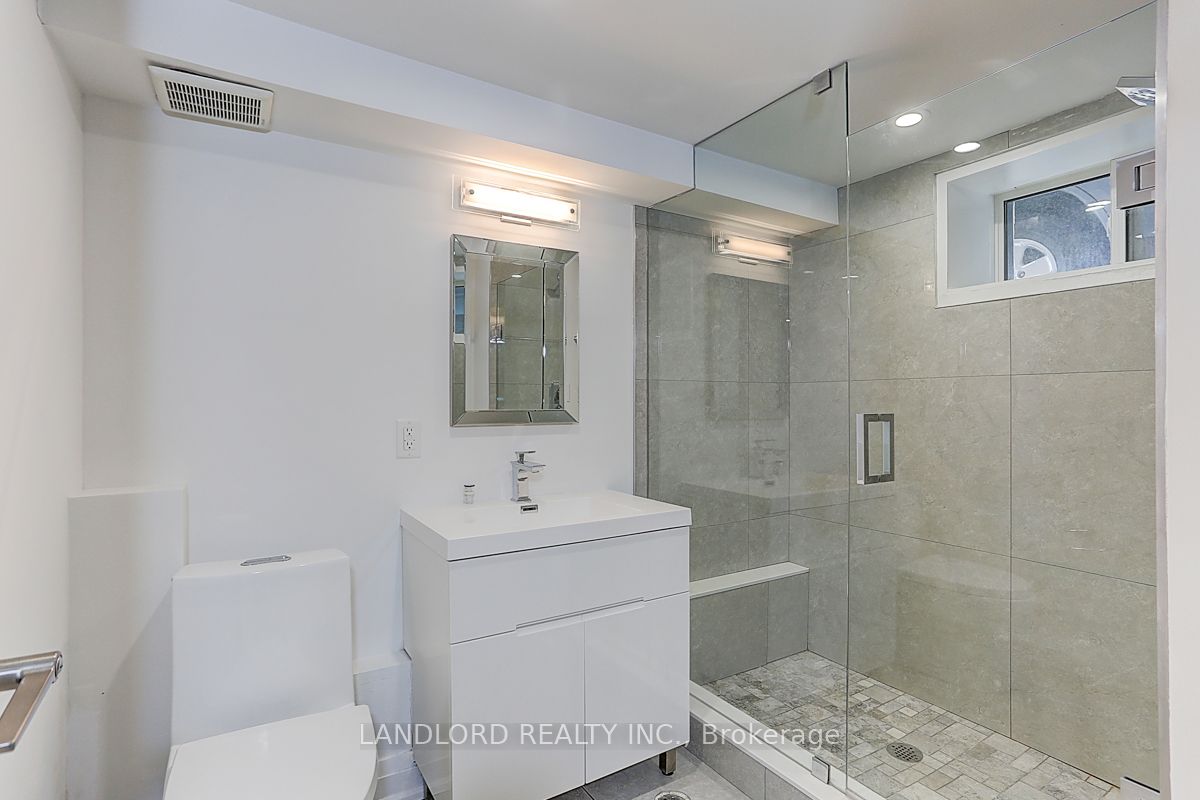 61 Clouston Avenue #Lower