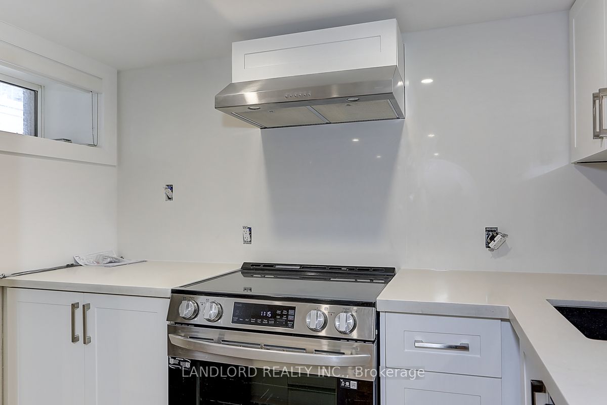 61 Clouston Avenue #Lower