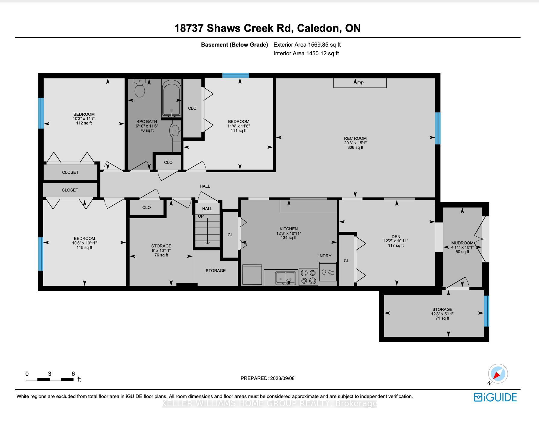 18737 Shaws Creek Rd