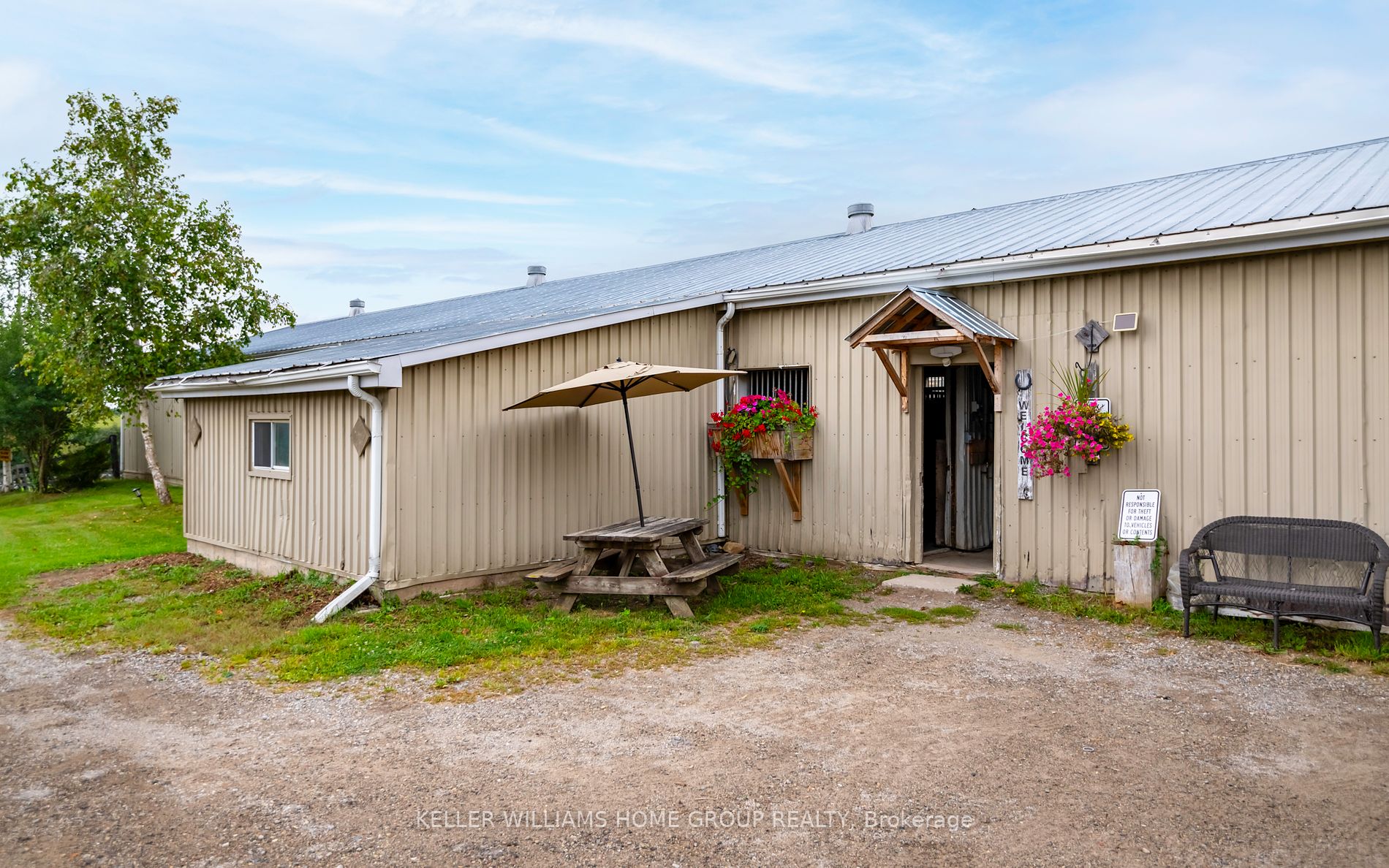 18737 Shaws Creek Rd