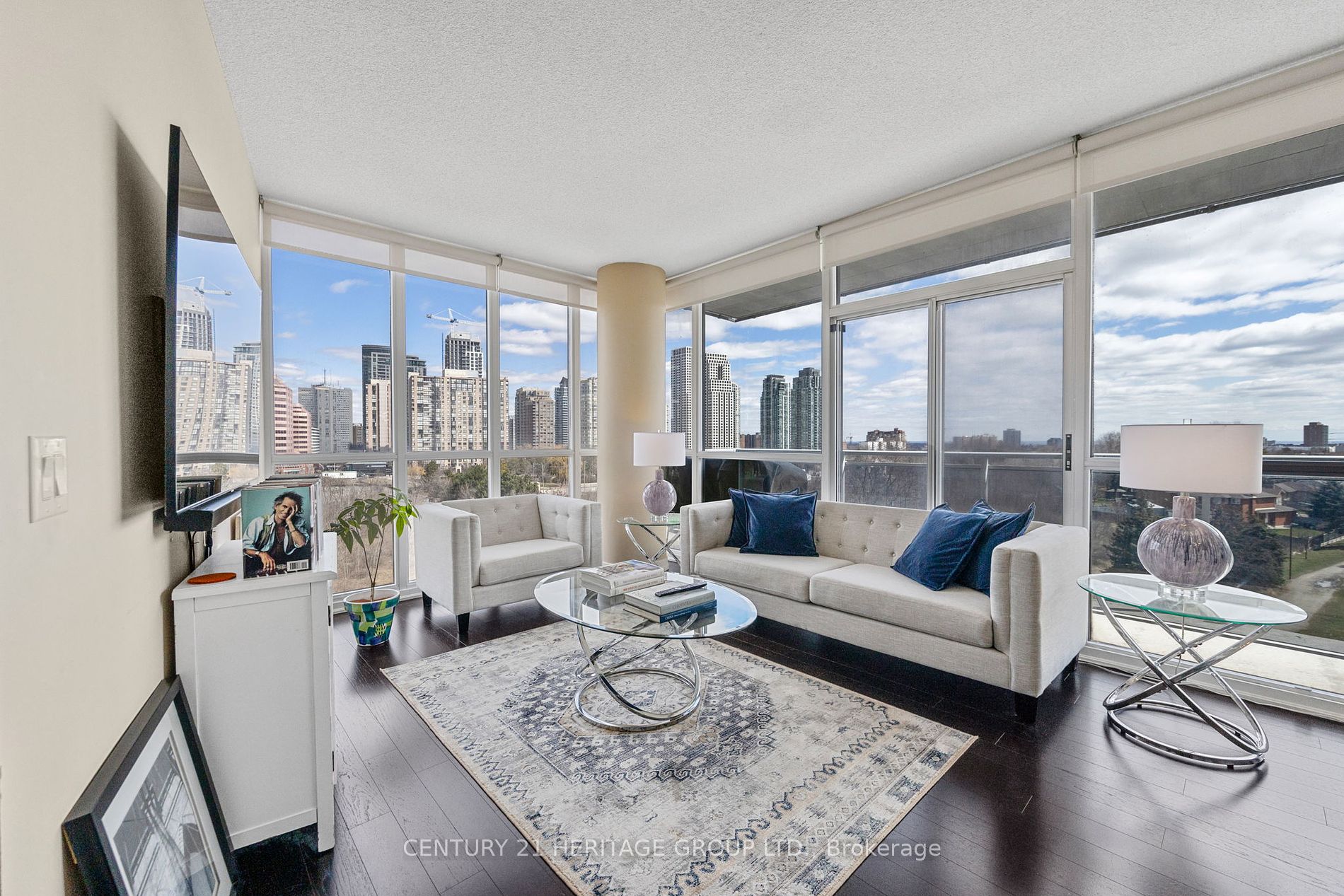 223 Webb Dr, #503
