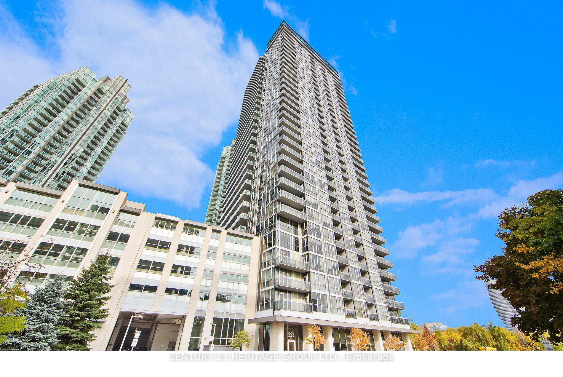 223 Webb Dr, #503