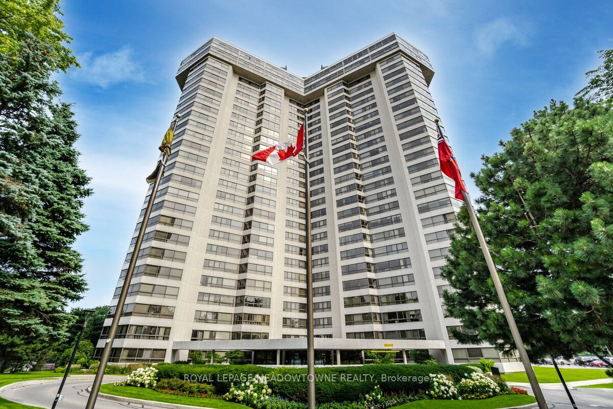 1300 Bloor Street, #PH10