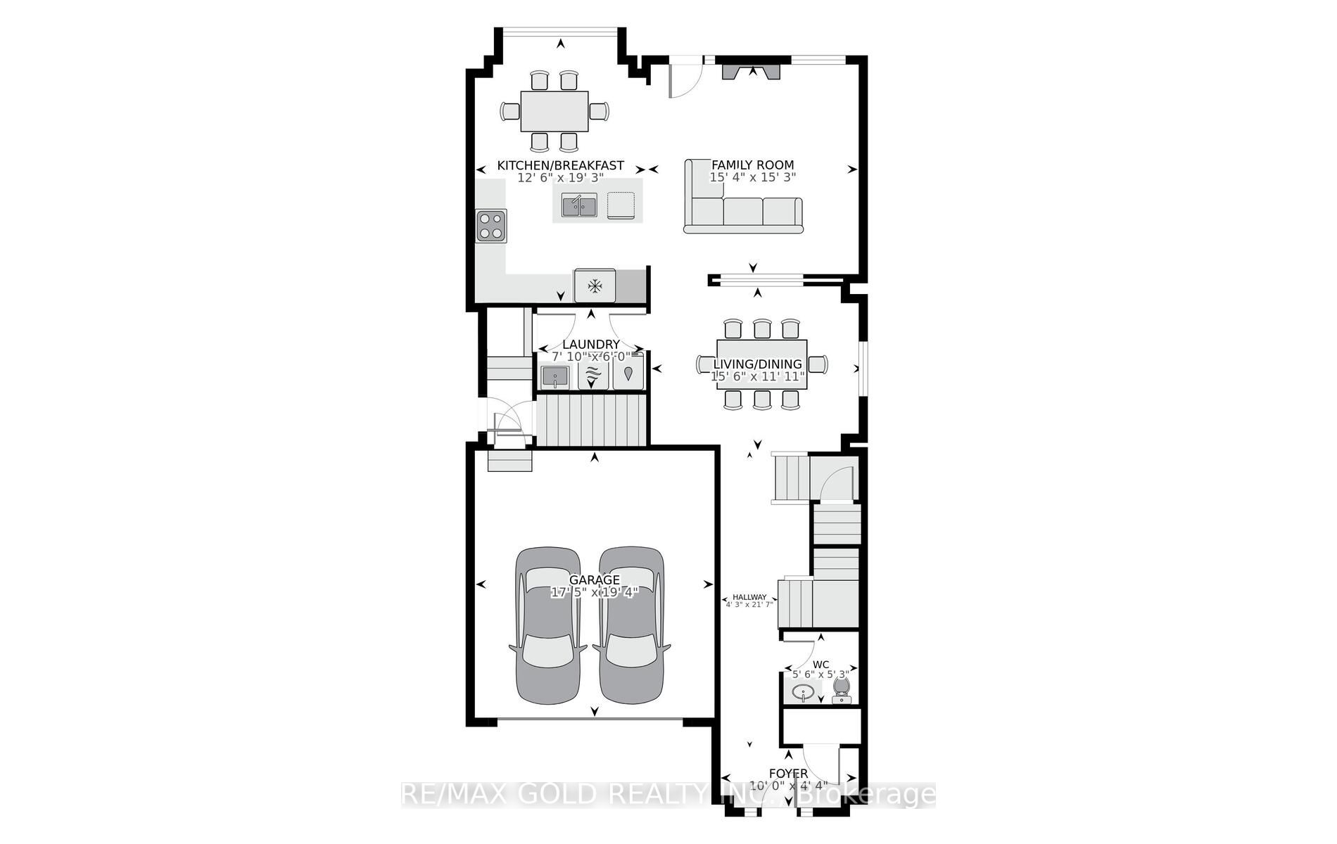 1466 Kitchen Court